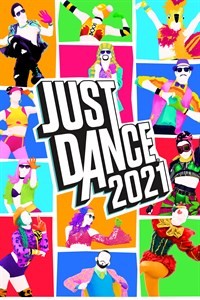 Just Dance 2021